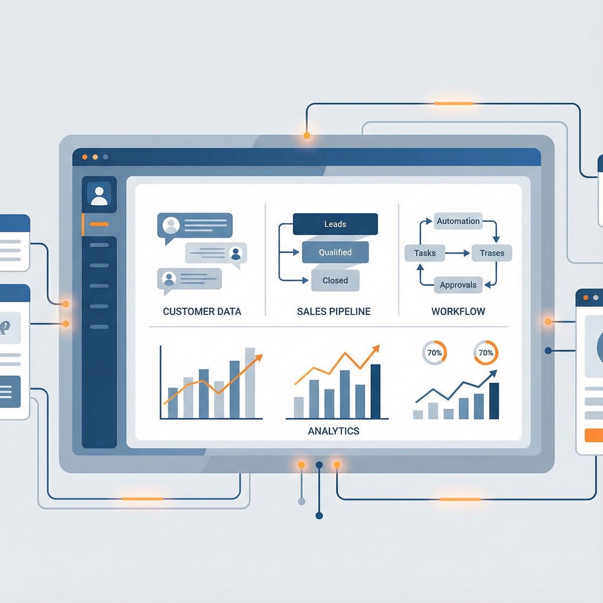 CRM Development
